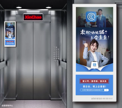 電梯廣告投放前,這十個問題你搞懂了嗎?