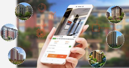 變衣科技獲近億元融資，品牌升級為喜屏科技 打響中國電梯廣告市場最后一場戰役