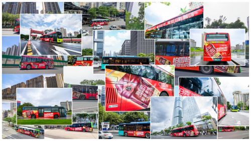 羅伯克咖啡 電梯廣告強勢登陸，精準觸達白領圈層，成就銷量口碑雙豐收